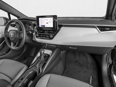New 2026 Toyota Corolla SE FWD image 11