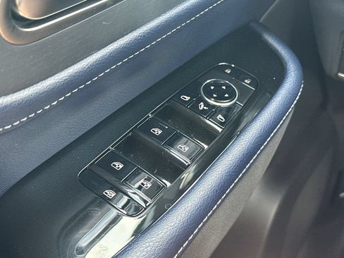 Used 2026 INFINITI QX80 4WD w/ Sport Exterior Package image 31