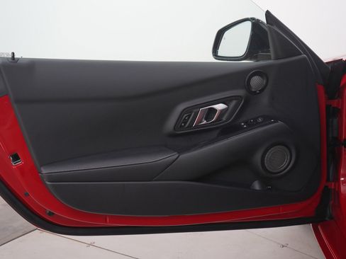 Used 2026 Toyota Supra w/ Driver Assist Package RWD image 14