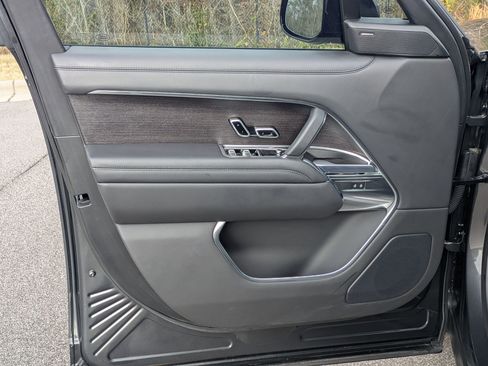 Certified 2024 Land Rover Range Rover SE image 20