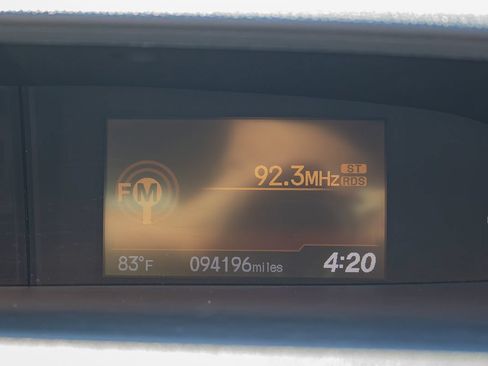 Used 2014 Honda Civic EX image 22