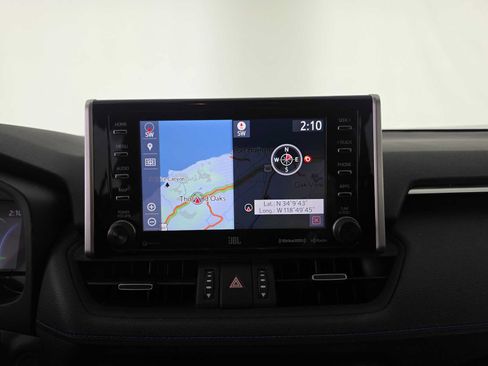 Used 2019 Toyota RAV4 XSE w/ XSE Weather Package AWD/4WD image 26