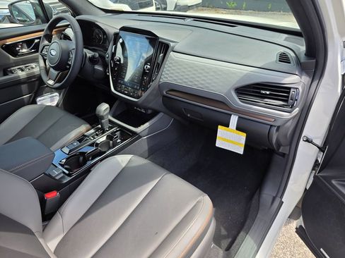 New 2026 Subaru Forester Sport AWD/4WD image 11