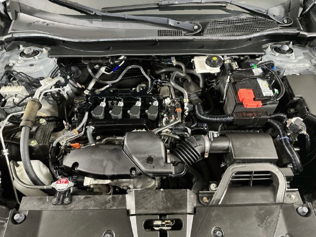 Certified 2024 Honda CR-V EX image 33