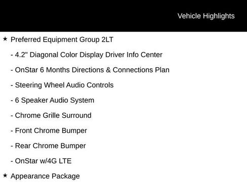 Used 2015 Chevrolet Silverado 1500 LT w/ All Star Edition image 14