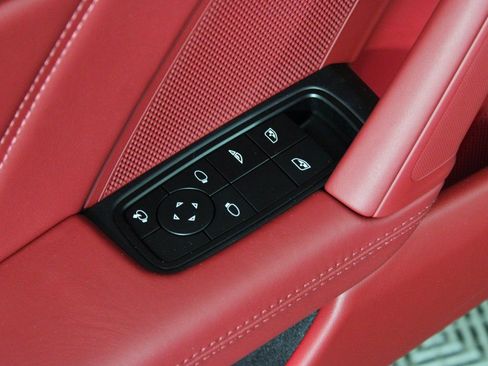 Certified 2026 Porsche 911 Carrera RWD image 21