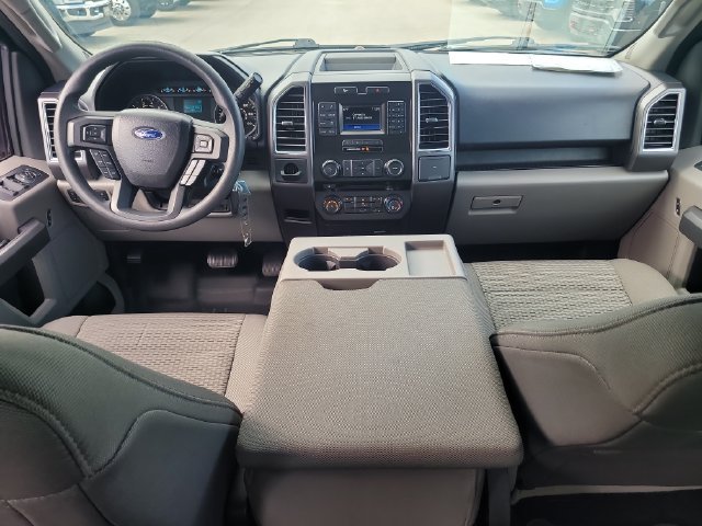 Used 2016 Ford F150 XLT RWD image 14
