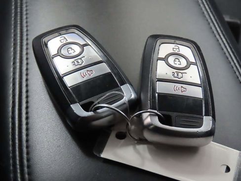 Used 2022 Ford Bronco Sport Big Bend image 18