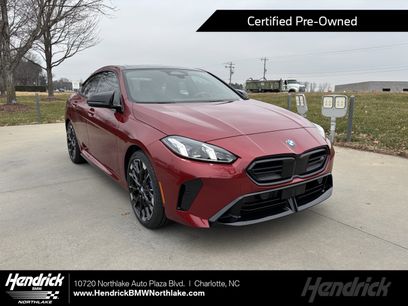 Certified 2025 BMW M235i xDrive M235 xDrive Gran Coupe w/ Premium Package