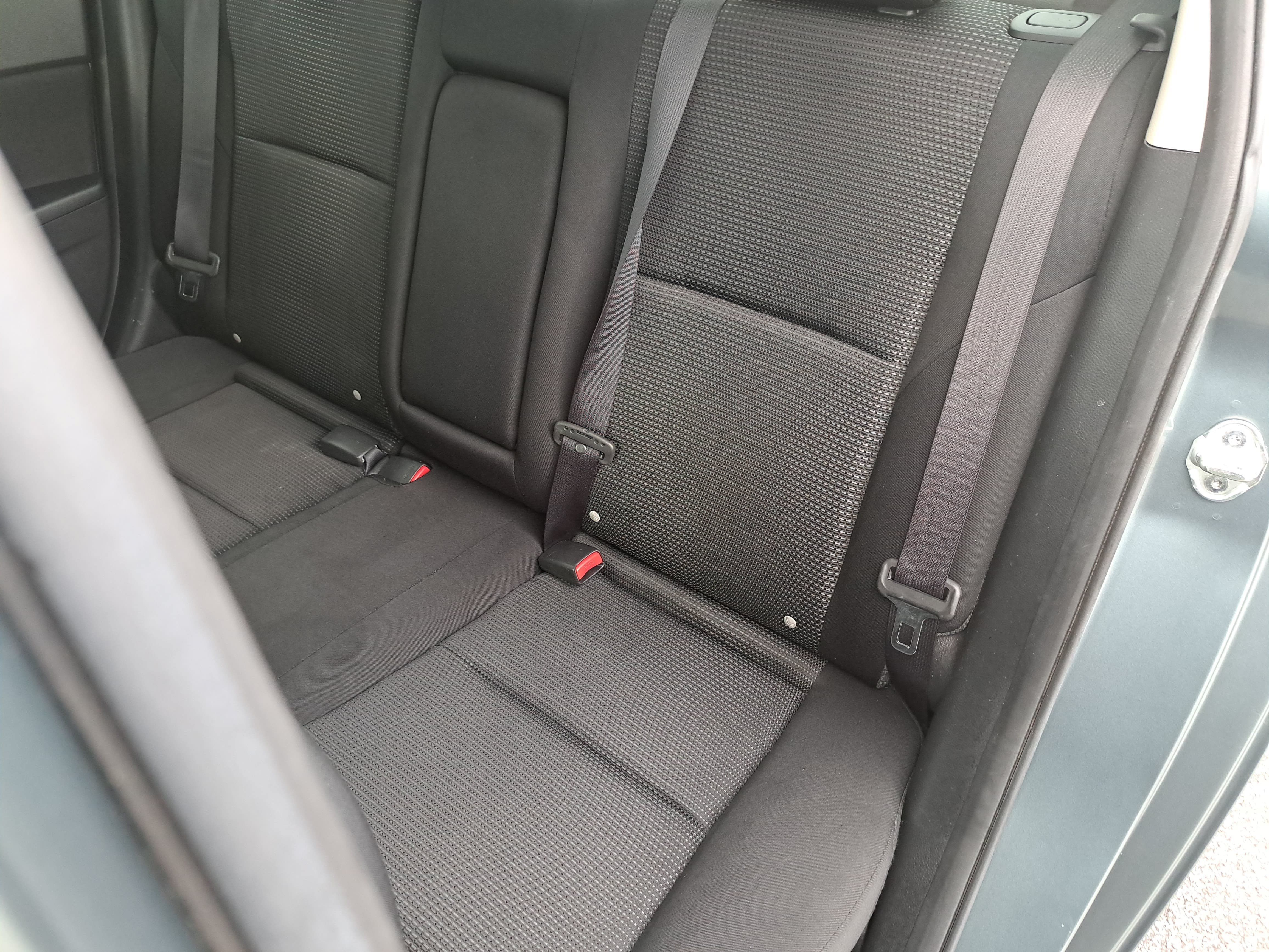 Used 2013 MAZDA MAZDA3 i Touring FWD image 14