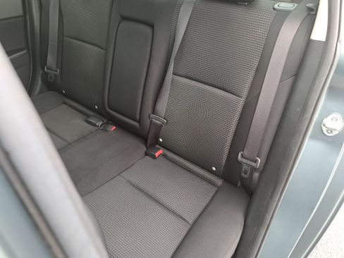 Used 2013 MAZDA MAZDA3 i Touring FWD image 14