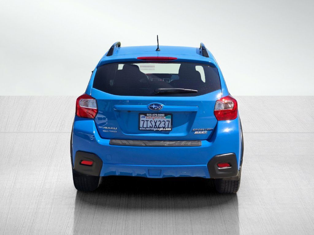 Used 2016 Subaru Crosstrek 2.0i Premium AWD/4WD image 6