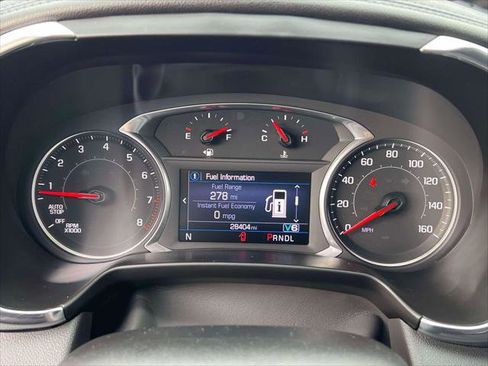 Used 2020 Chevrolet Blazer LT image 26