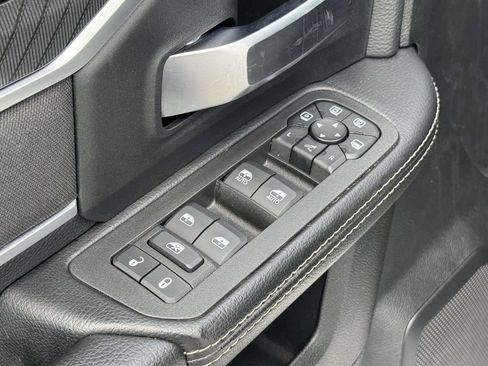 Used 2026 RAM 2500 Big Horn AWD/4WD image 27