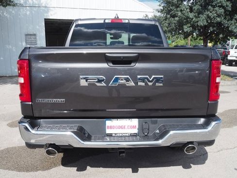 New 2026 RAM 1500 Big Horn image 7