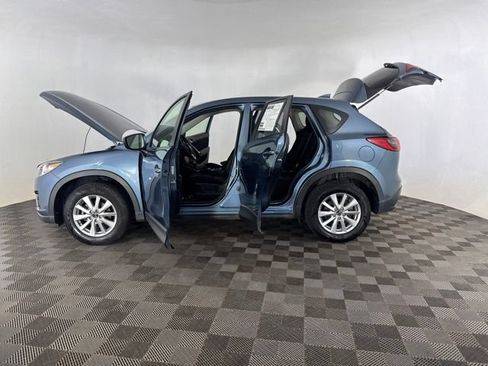 Used 2016 MAZDA CX-5 Touring AWD/4WD image 9