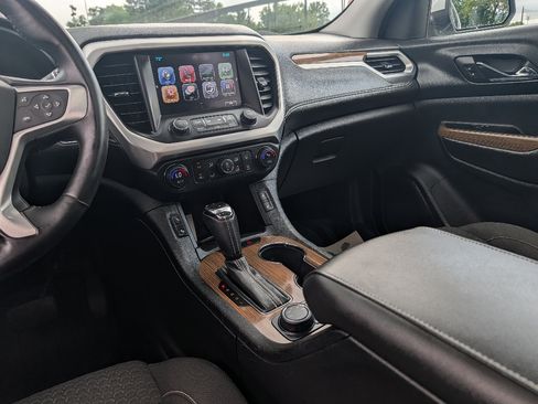 Used 2017 GMC Acadia SLE w/ Driver Alert Package I AWD/4WD image 25
