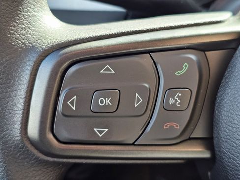 New 2026 Jeep Wrangler Sport image 13