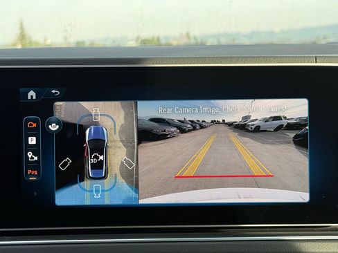 New 2026 Mercedes-Benz GLE 53 AMG 4MATIC image 26