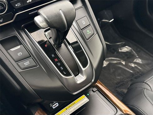 Used 2021 Honda CR-V Touring image 27