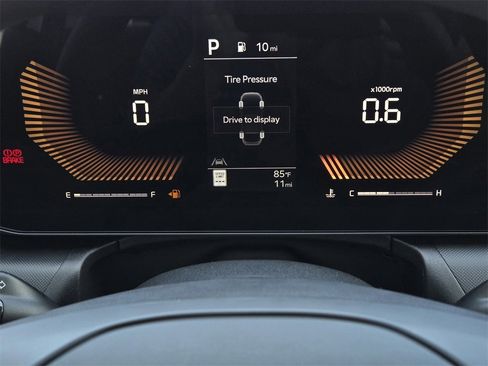 New 2026 Kia K4 LXS image 11