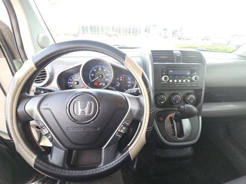Used 2011 Honda Element EX image 6