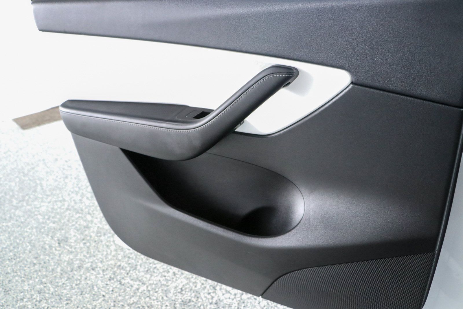 Used 2022 Tesla Model Y Long Range AWD/4WD image 19