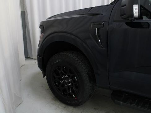 New 2026 Ford F150 XLT w/ Equipment Group 302A MID AWD/4WD image 28