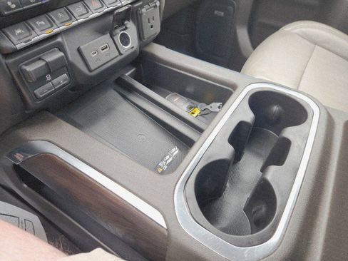 Used 2020 GMC Sierra 1500 SLT w/ SLT Premium Plus Package image 51