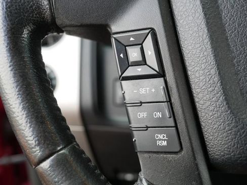 Used 2015 Ford Expedition EL XLT w/ Equipment Group 202A AWD/4WD image 25