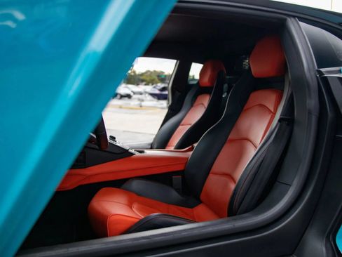 Used 2012 Lamborghini Aventador LP 700-4 AWD/4WD image 16