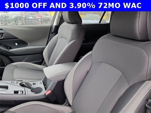 New 2026 Subaru Crosstrek 2.5i Premium image 14