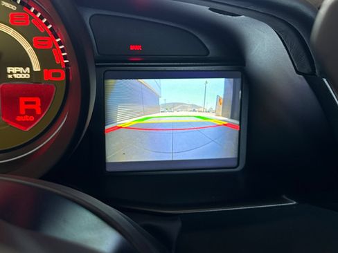 Used 2018 Ferrari 488 Spider RWD image 22