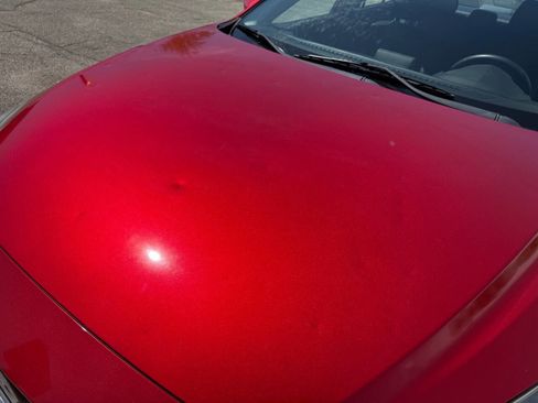 Used 2014 MAZDA MAZDA3 i Touring image 9