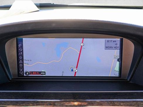 Used 2011 BMW 335i Convertible RWD image 17