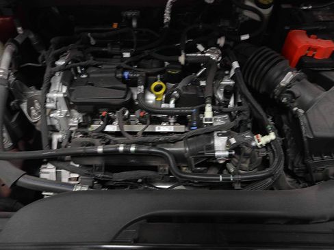 Used 2022 Ford Escape SEL FWD image 16