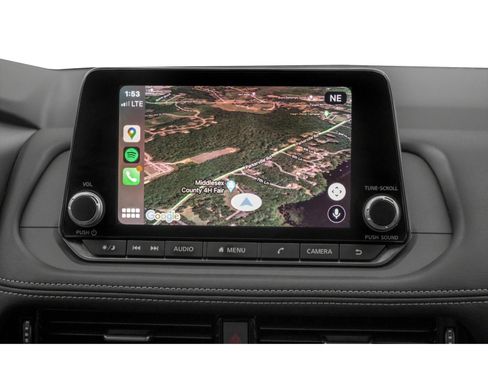 Used 2022 Nissan Rogue SV image 14