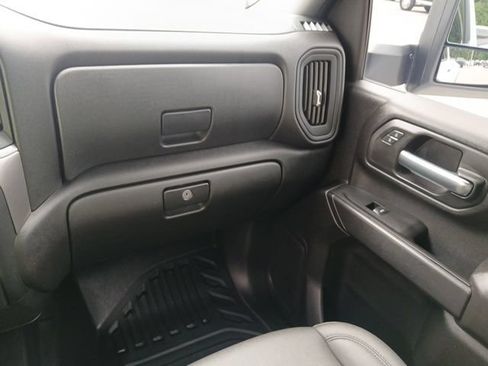 Used 2026 GMC Sierra 3500 Pro AWD/4WD image 33