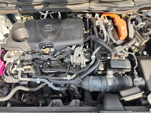 Used 2021 Toyota Sienna XLE w/ XLE Plus Package AWD/4WD image 20