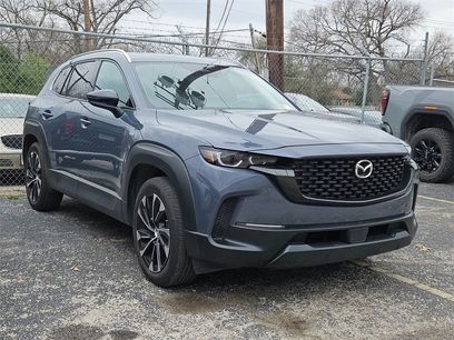 Used 2025 MAZDA CX-50 2.5 Hybrid w/ Premium Plus Pkg