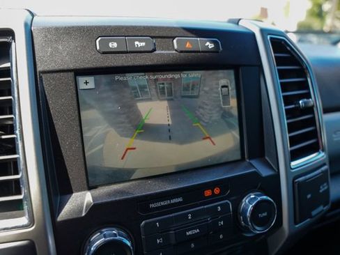 Used 2018 Ford F250 Lariat w/ Lariat Value Package AWD/4WD image 53