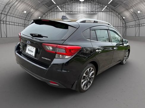 Used 2020 Subaru Impreza 2.0i Limited AWD/4WD image 5