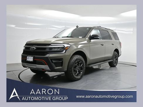 Used 2024 Ford Expedition Timberline AWD/4WD image 1
