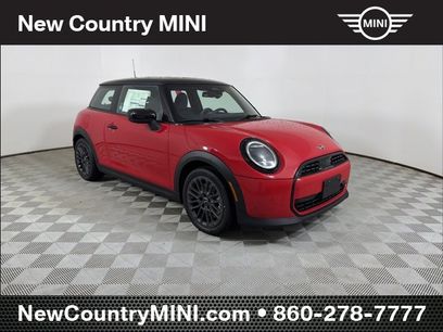 New 2026 MINI Cooper 2-Door Hardtop