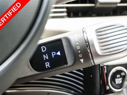 Certified 2024 Hyundai Ioniq 5 SEL RWD image 24