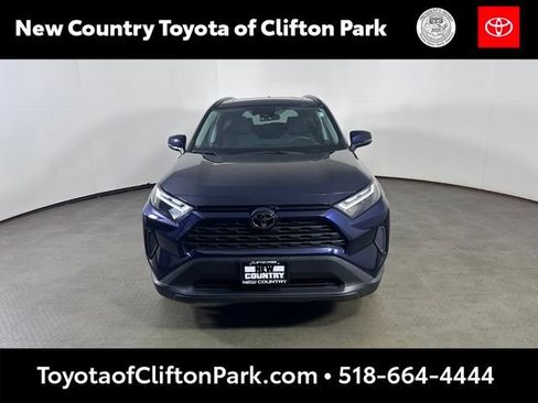 Used 2024 Toyota RAV4 XLE w/ Convenience Package AWD/4WD image 8