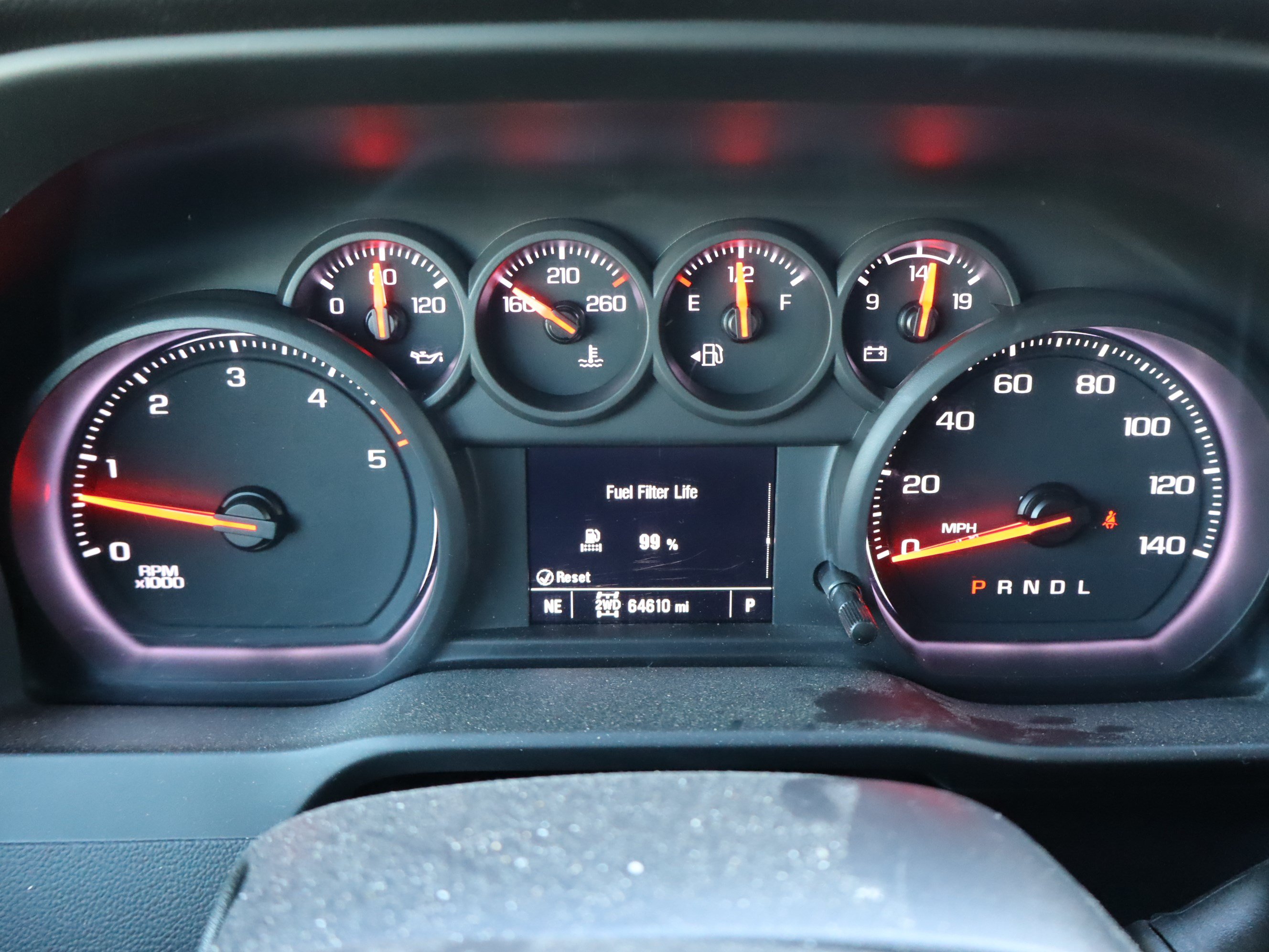 Used 2024 Chevrolet Silverado 2500 Custom w/ Custom Value Package AWD/4WD image 28