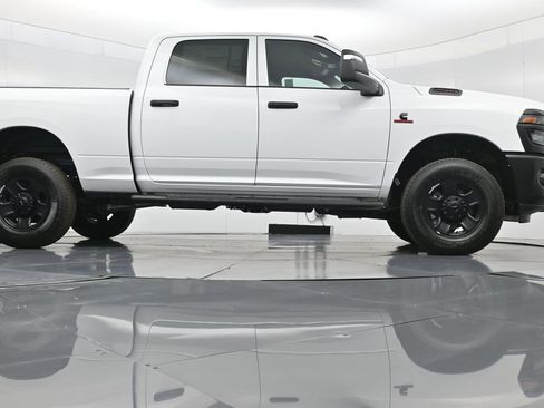 New 2026 RAM 2500 Tradesman image 51