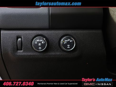 Used 2018 Chevrolet Colorado Z71 image 22