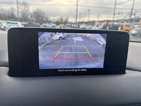 Used 2024 MAZDA CX-5 Carbon Edition image 26